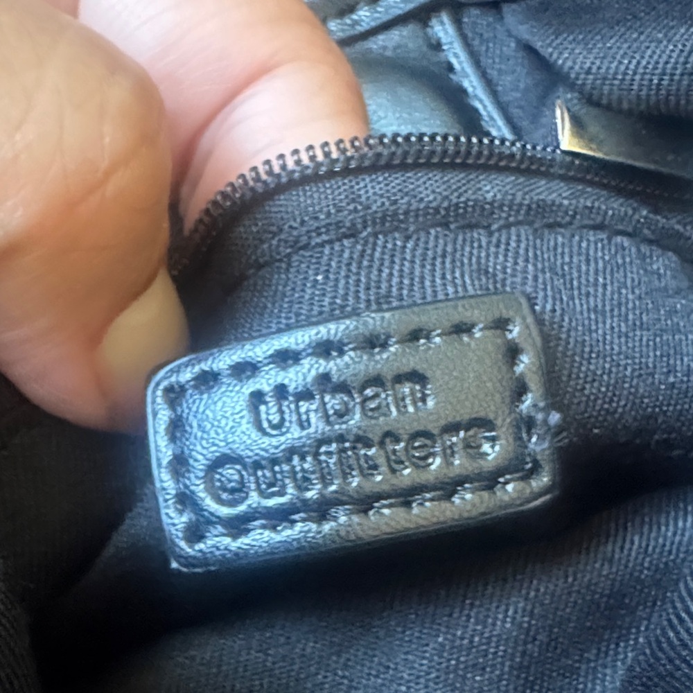 Urban Outfitters Joey Festival Crossbody Bag - Picture 7 of 8